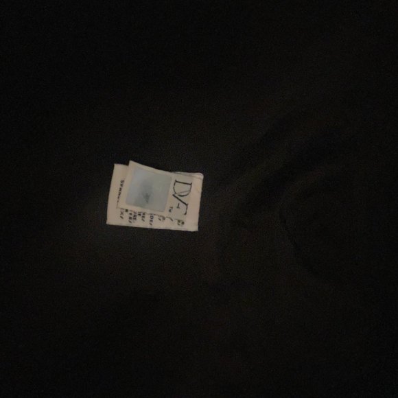 Diane Von Furstenberg DVF Arianna Leopard Dress Animal Print Bodycon Stretch Fit - Picture 6 of 6